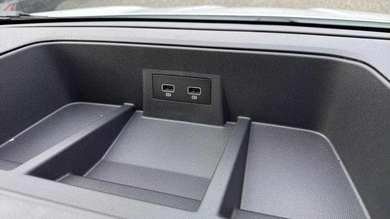 Renault Trafic Swb Diesel SL30 Blue dCi 150 Advance [Safety] Van EAG9